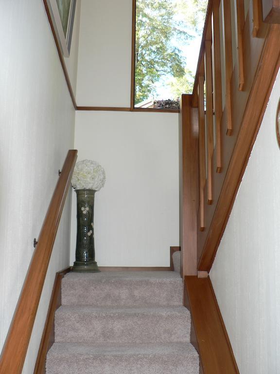 Avarest Bed & Breakfast Saint Arnaud Exterior photo