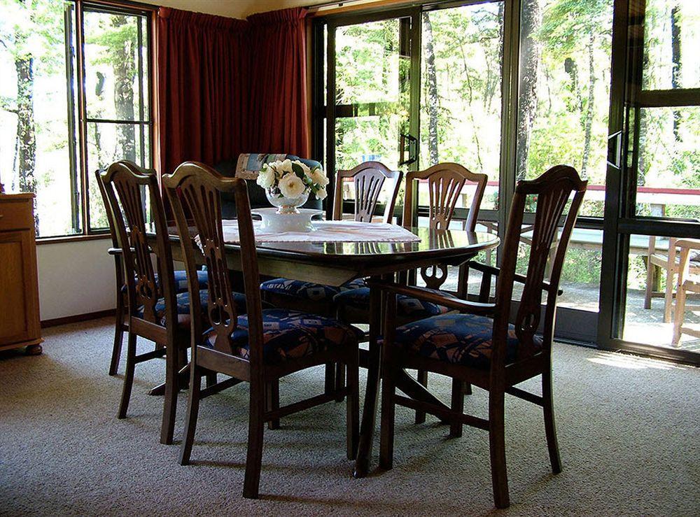 Avarest Bed & Breakfast Saint Arnaud Exterior photo